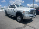 Used 2016 RAM 2500 SLT image 4