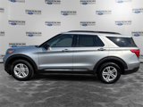 Used 2022 Ford Explorer XLT w/ Equipment Group 202A image 2