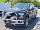 Certified 2016 Ford F150 XLT w/ Equipment Group 301A Mid image 3