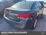 Used 2013 Chevrolet Cruze Eco image 4