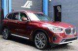 Used 2023 BMW X3 sDrive30i w/ Premium Package image 3