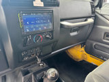 Used 2005 Jeep Wrangler SE image 6