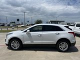 Used 2018 Cadillac XT5 FWD image 3