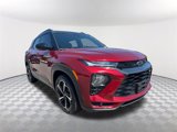 Used 2022 Chevrolet TrailBlazer RS image 3