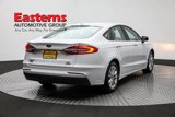 Used 2020 Ford Fusion SE image 5
