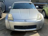 Used 2004 Nissan 350Z Enthusiast w/ Cargo Convenience Pkg image 2
