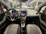 Used 2016 Chevrolet Trax LT w/ LT Convenience Package image 2