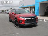 Used 2022 Chevrolet Blazer RS w/ Enhanced Convenience Package image 2