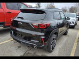 Certified 2024 Chevrolet TrailBlazer RS w/ Convenience Package image 5