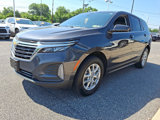 Certified 2023 Chevrolet Equinox LT image 3