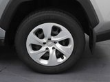 Used 2019 Toyota RAV4 LE w/ All Weather Liner Package image 5