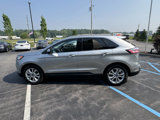Used 2020 Ford Edge Titanium w/ Cargo Accessory Package image 3