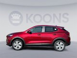 New 2025 Buick Encore GX Preferred image 2
