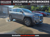 Used 2020 GMC Acadia SLT image 2
