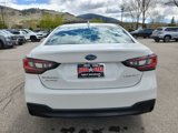 New 2025 Subaru Legacy Premium image 4