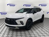New 2025 Chevrolet Blazer LT w/ Convenience Package image 2