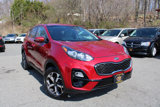 Used 2020 Kia Sportage LX w/ LX Popular Package image 4