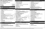 Used 2023 Jeep Cherokee Altitude Lux image 4