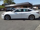 Used 2021 Lexus ES 300h Ultra Luxury w/ Accessory Package 2 image 5