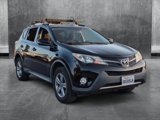 Used 2015 Toyota RAV4 XLE image 3