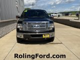 Used 2012 Ford F150 Lariat w/ Lariat Chrome Pkg image 4