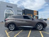Used 2018 Nissan Murano S image 3