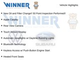 Used 2024 Nissan Sentra SR image 2