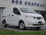 Used 2020 Nissan NV200 S image 2