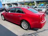 Used 2012 Cadillac CTS Luxury w/ CTS Touring Package image 6
