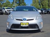 Used 2015 Toyota Prius Two image 2