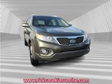 Used 2013 Kia Sorento EX image 2