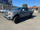 Used 2019 Ford F150 Lariat image 3
