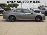 Used 2023 Toyota Camry SE image 4