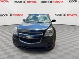 Used 2015 Chevrolet Equinox LS image 3