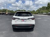 New 2025 Honda HR-V LX image 5