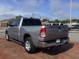Used 2021 RAM 1500 Big Horn image 3