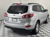 Used 2010 Hyundai Santa Fe GLS image 5
