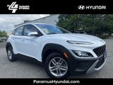 Certified 2022 Hyundai Kona SE image 1