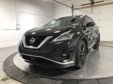 Used 2020 Nissan Murano SL image 3
