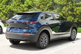 Certified 2020 MAZDA CX-30 FWD image 4