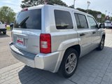 Used 2008 Jeep Patriot Limited image 5