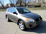 Used 2011 Toyota RAV4 4WD image 4