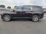Used 2022 Chevrolet Traverse LT image 2