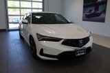 New 2025 Acura Integra A-Spec image 2