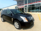 Used 2014 Cadillac SRX Luxury image 3