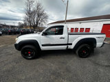 Used 2010 Toyota Tacoma 4x4 Regular Cab image 5