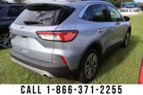 Used 2022 Ford Escape SEL image 3