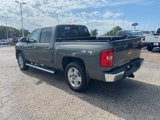 Used 2011 Chevrolet Silverado 1500 LTZ w/ LTZ Plus Package image 5