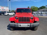 Used 2013 Jeep Wrangler Unlimited Sahara image 4