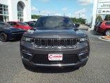 Certified 2023 Jeep Grand Cherokee 4WD 4xe image 2